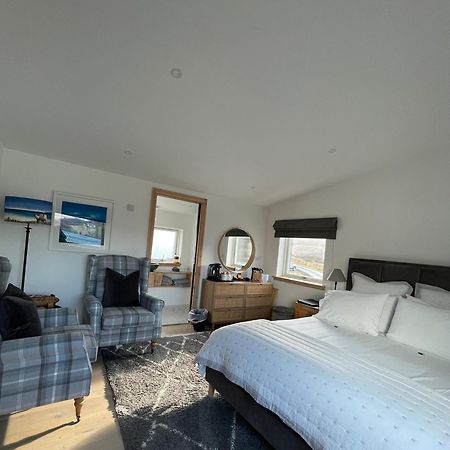 Taigh Scalpaigh Bed and Breakfast Πόρτρι Εξωτερικό φωτογραφία