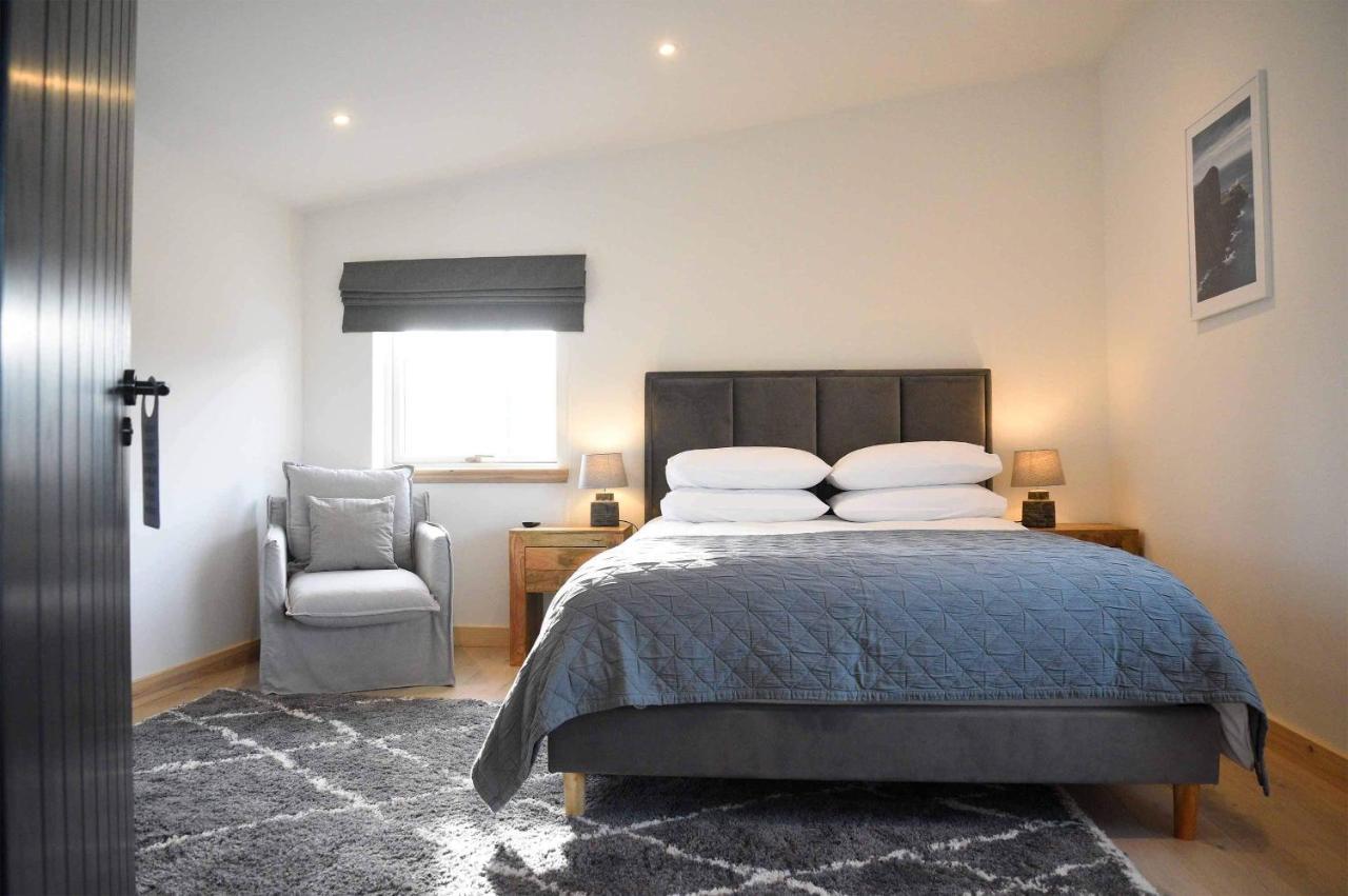 Taigh Scalpaigh Bed and Breakfast Πόρτρι Εξωτερικό φωτογραφία