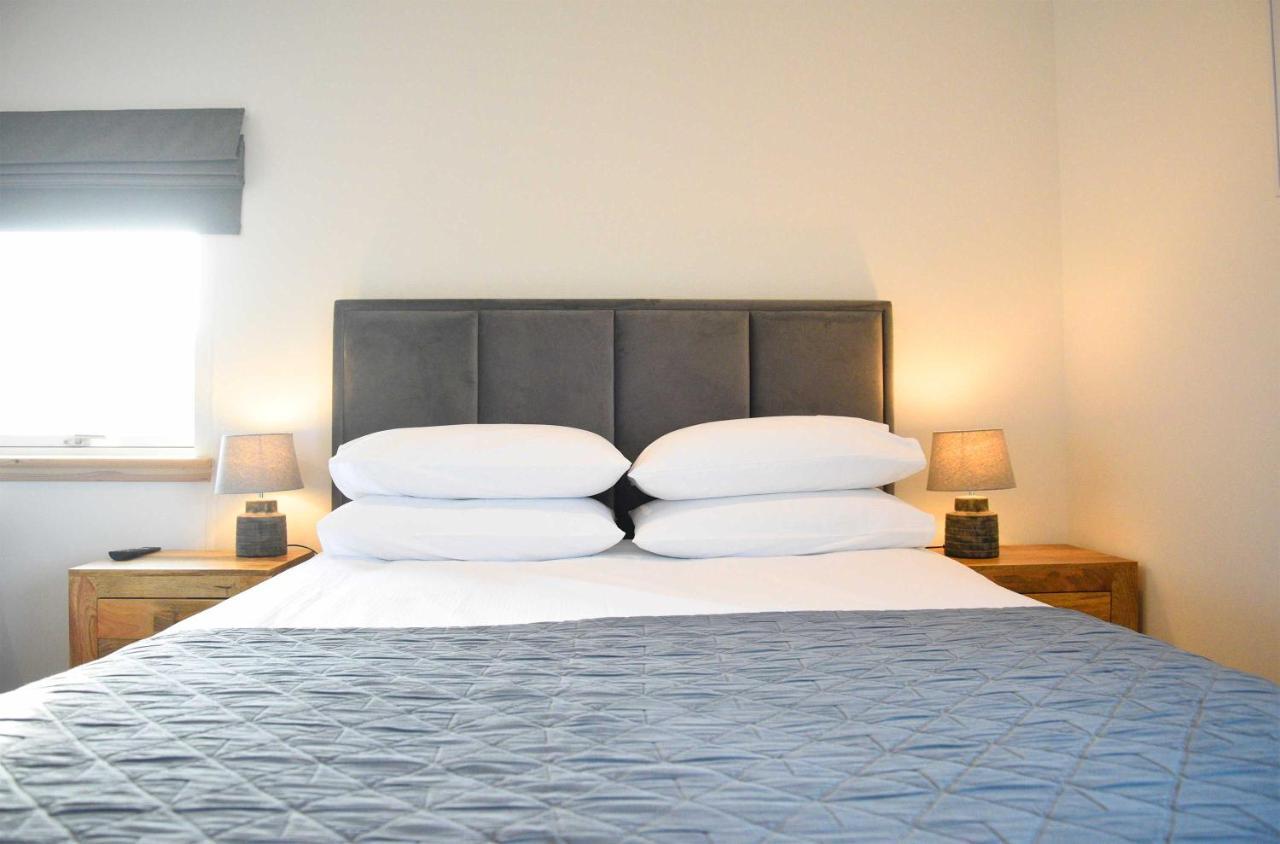 Taigh Scalpaigh Bed and Breakfast Πόρτρι Εξωτερικό φωτογραφία