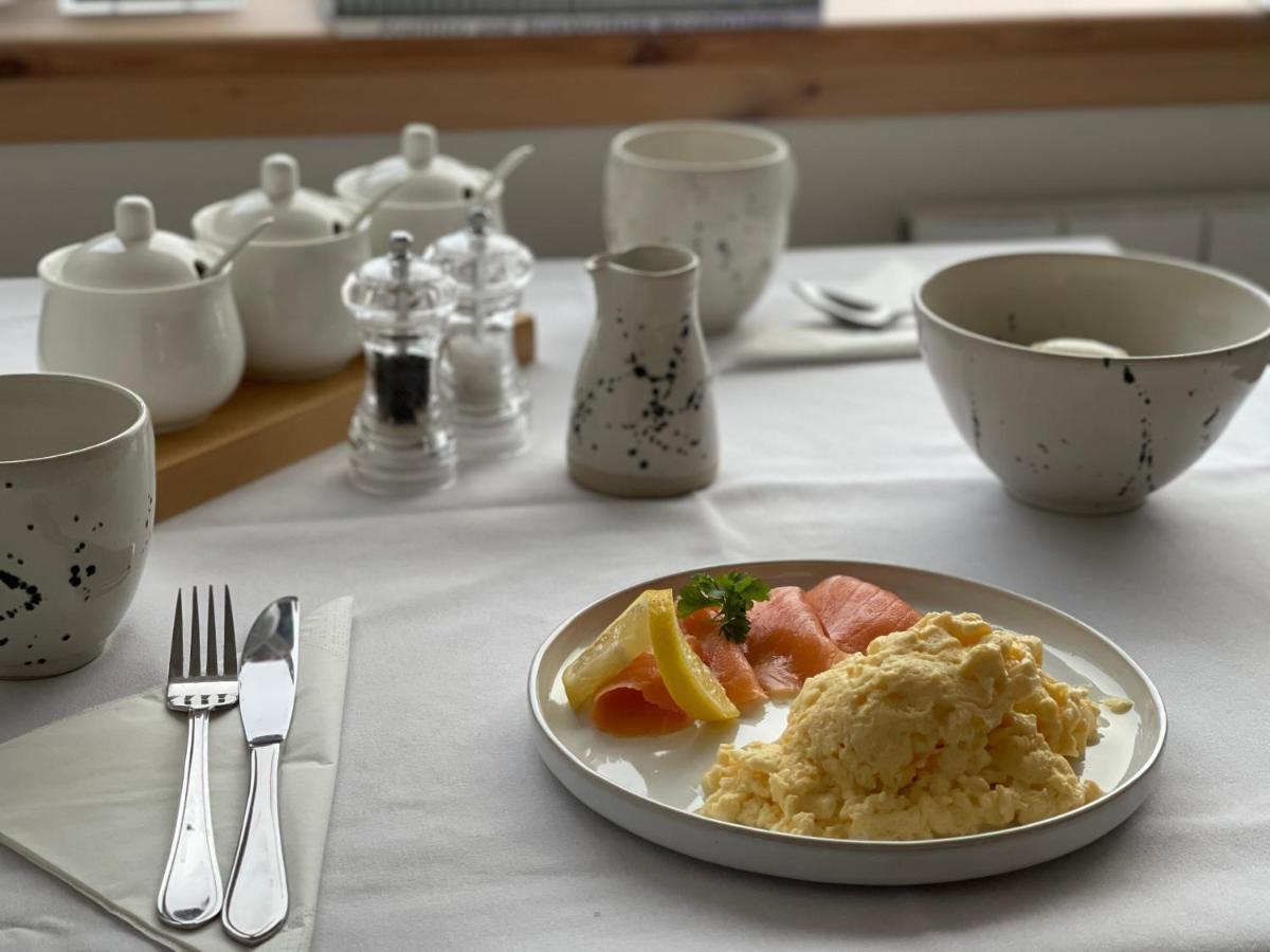 Taigh Scalpaigh Bed and Breakfast Πόρτρι Εξωτερικό φωτογραφία
