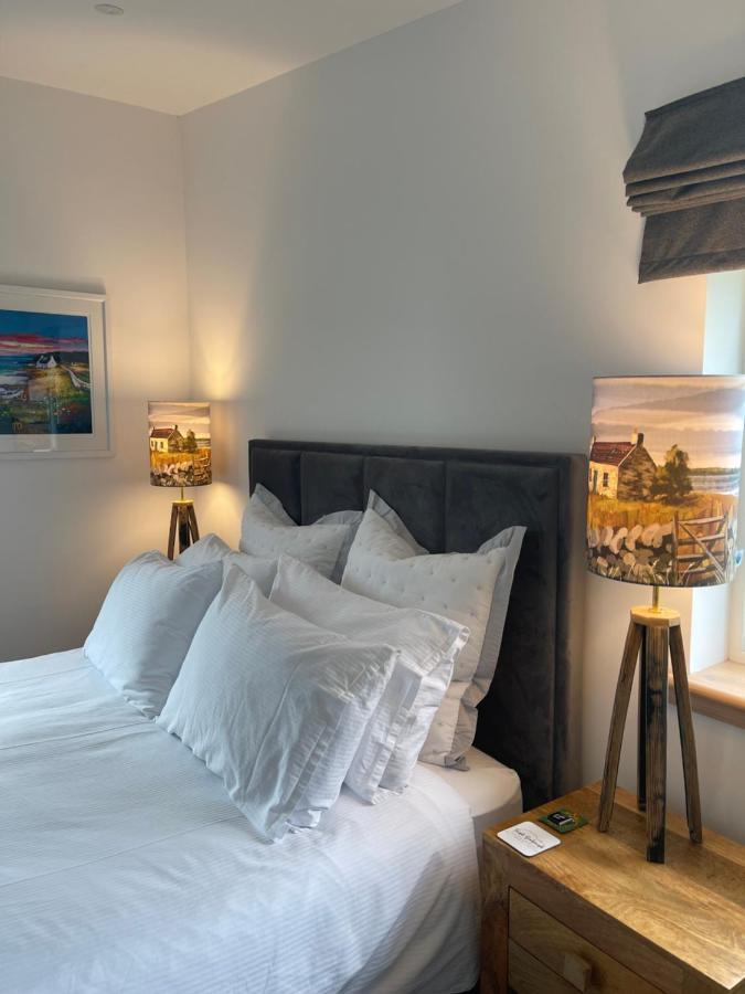 Taigh Scalpaigh Bed and Breakfast Πόρτρι Εξωτερικό φωτογραφία