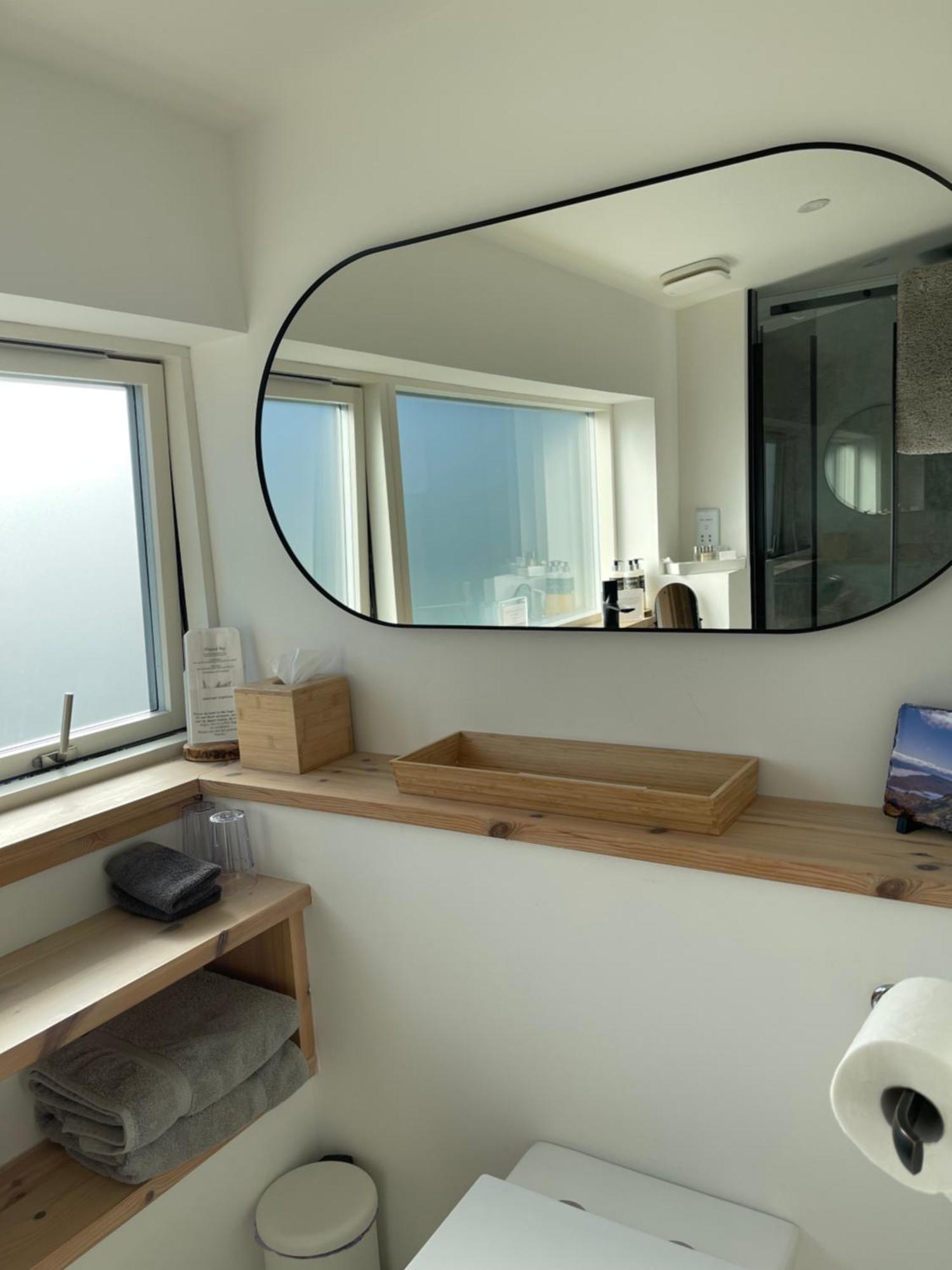 Taigh Scalpaigh Bed and Breakfast Πόρτρι Εξωτερικό φωτογραφία