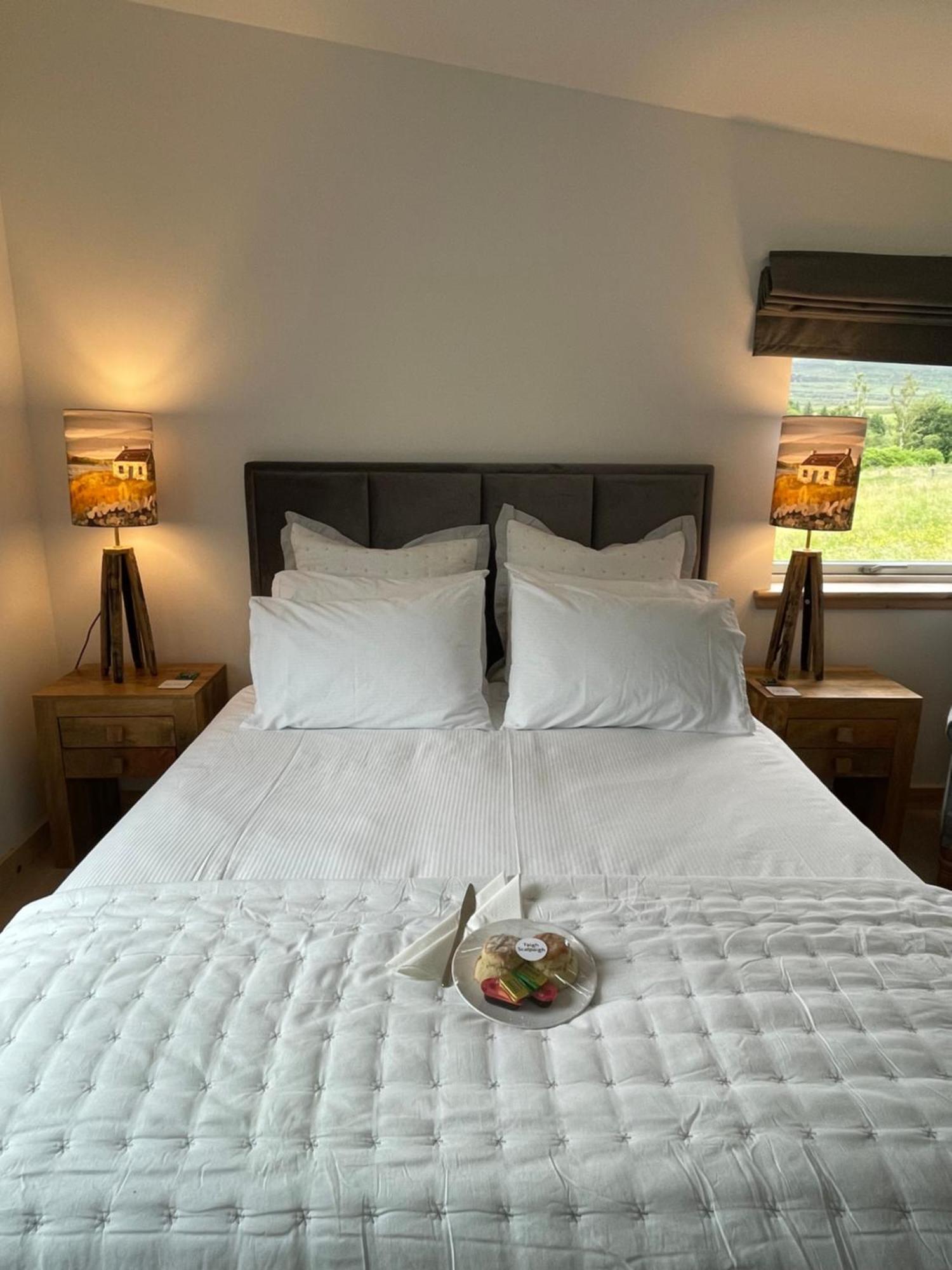 Taigh Scalpaigh Bed and Breakfast Πόρτρι Εξωτερικό φωτογραφία